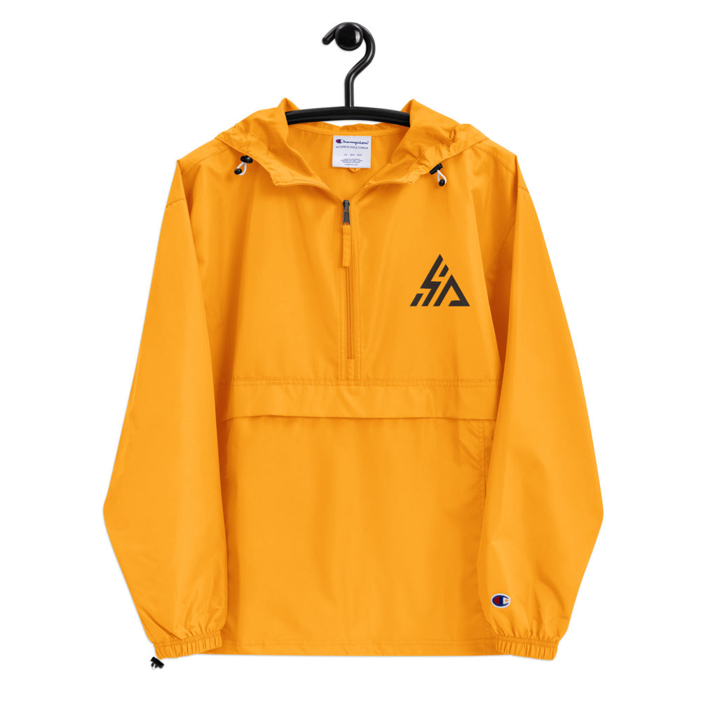 HIA Champion Packable Jacket