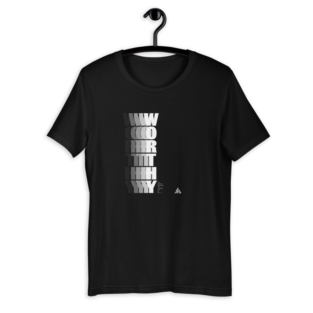 Worthy T-Shirt