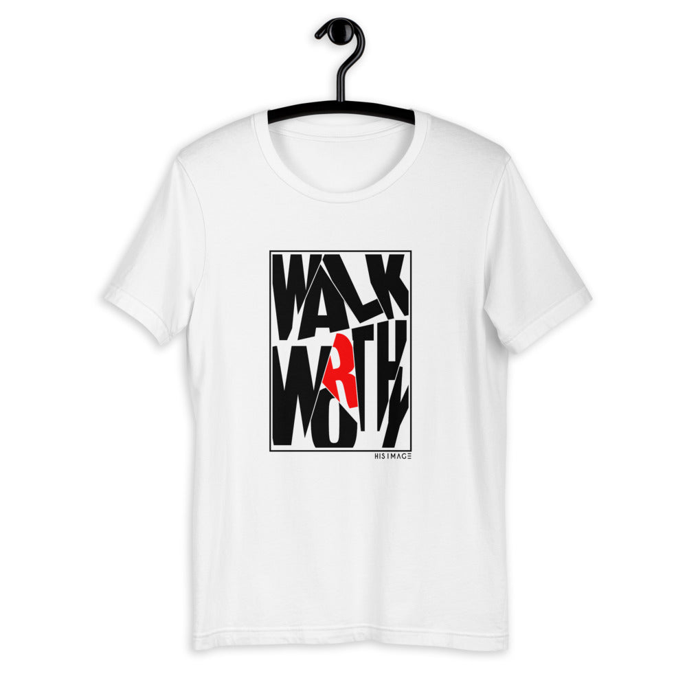Walk Worthy T-Shirt