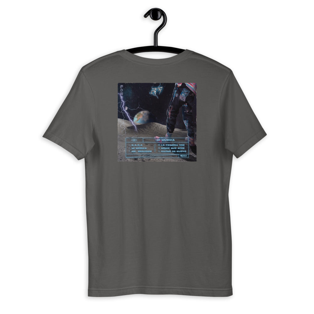 Mi Musica EP RT Edition T-Shirt