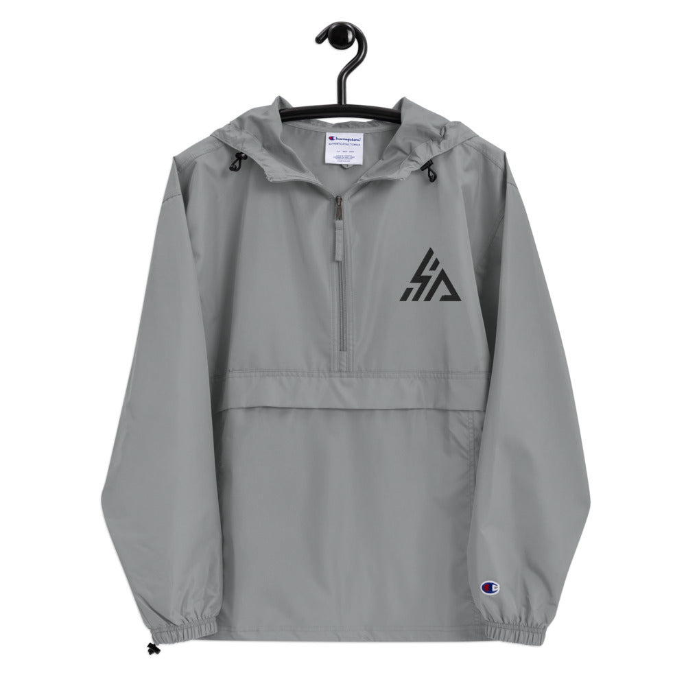 HIA Champion Packable Jacket
