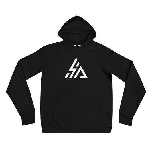HIA Logo Hoodie