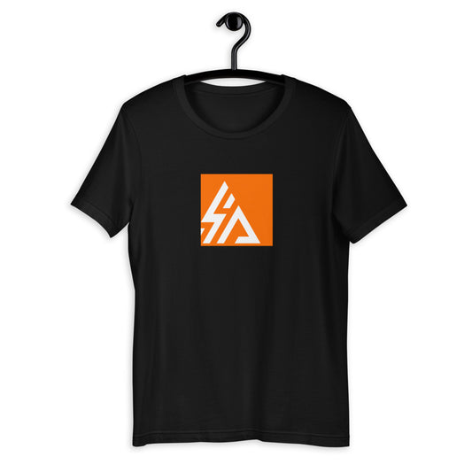HIA Square T-Shirt