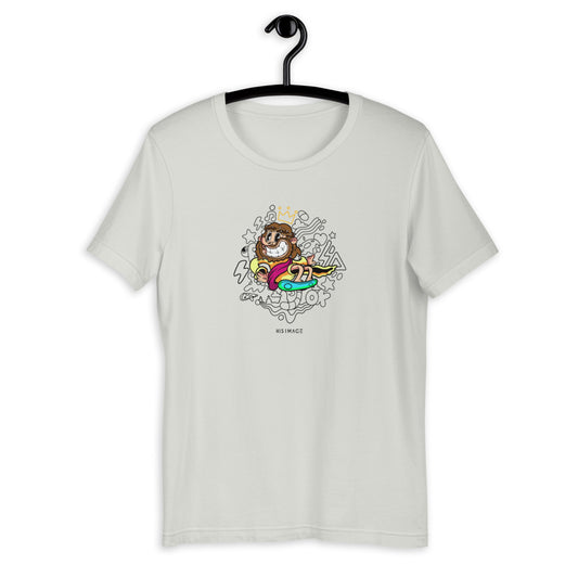 Jesus Over Everything T-Shirt