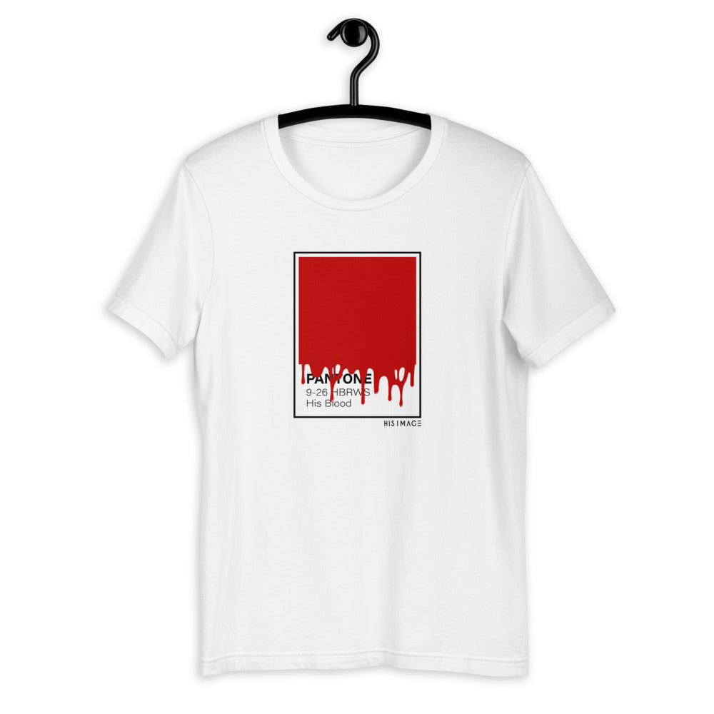 Pantone T-Shirt